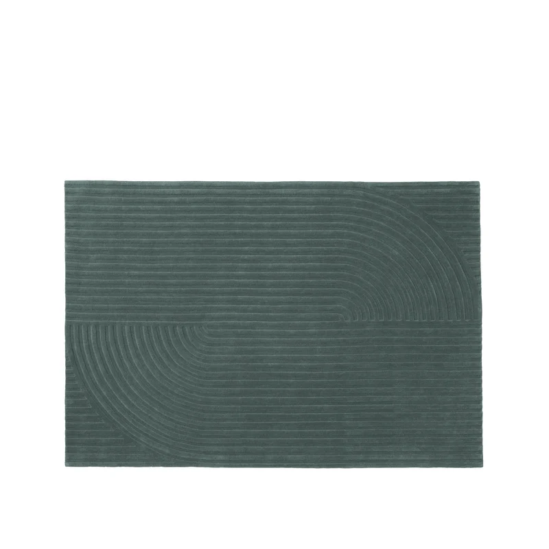 Muuto Relevo Quattro Rug