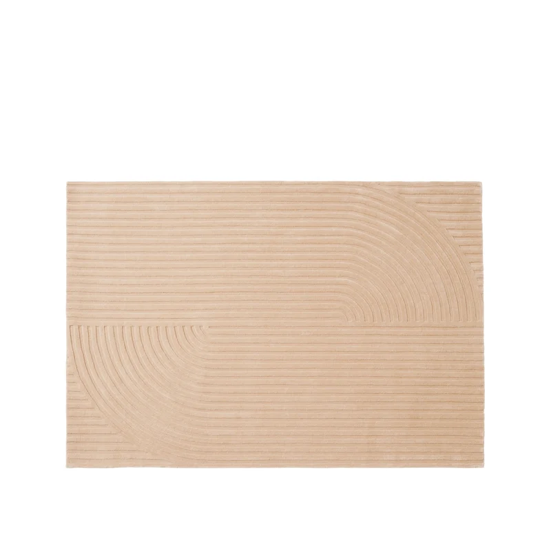 Muuto Relevo Quattro Rug
