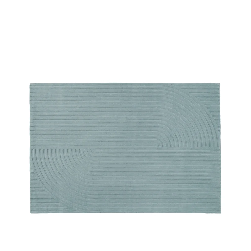 Muuto Relevo Quattro Rug