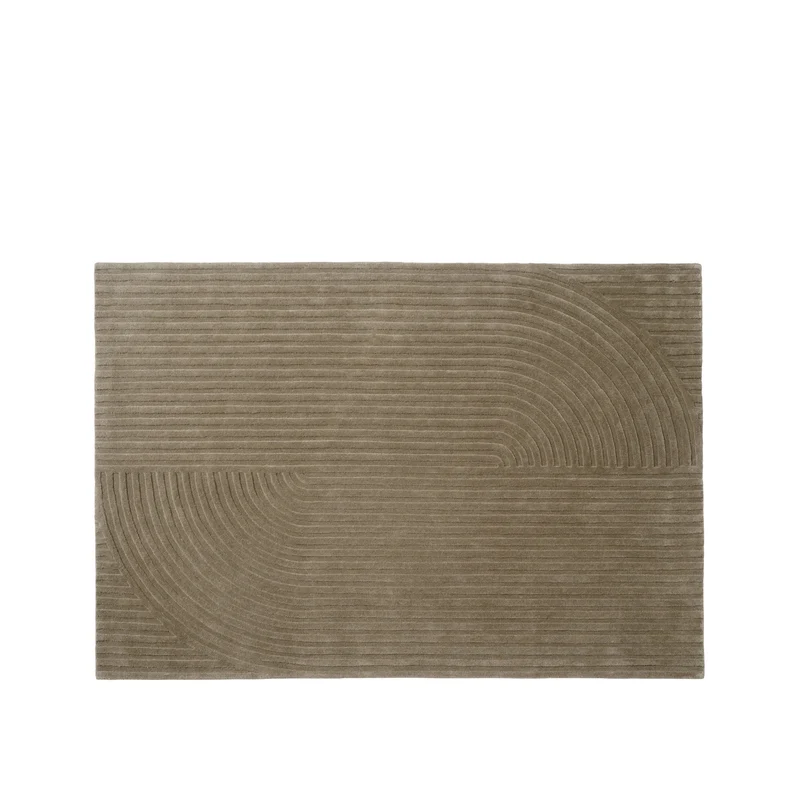 Muuto Relevo Quattro Rug