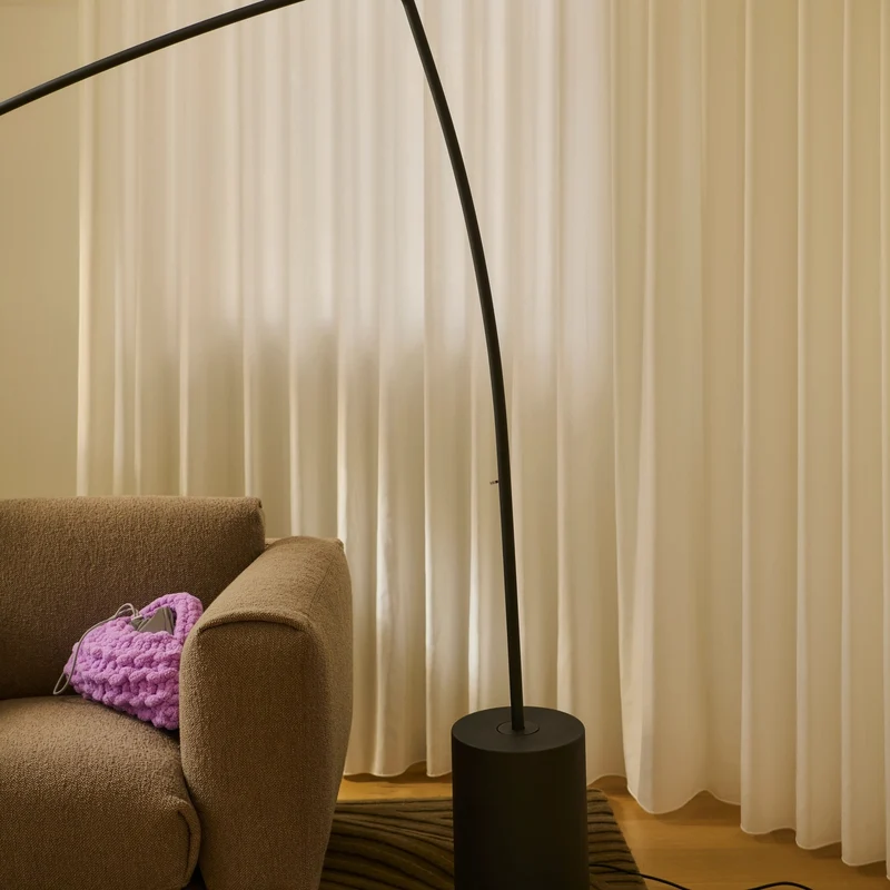 Muuto Contra Floor Lamp
