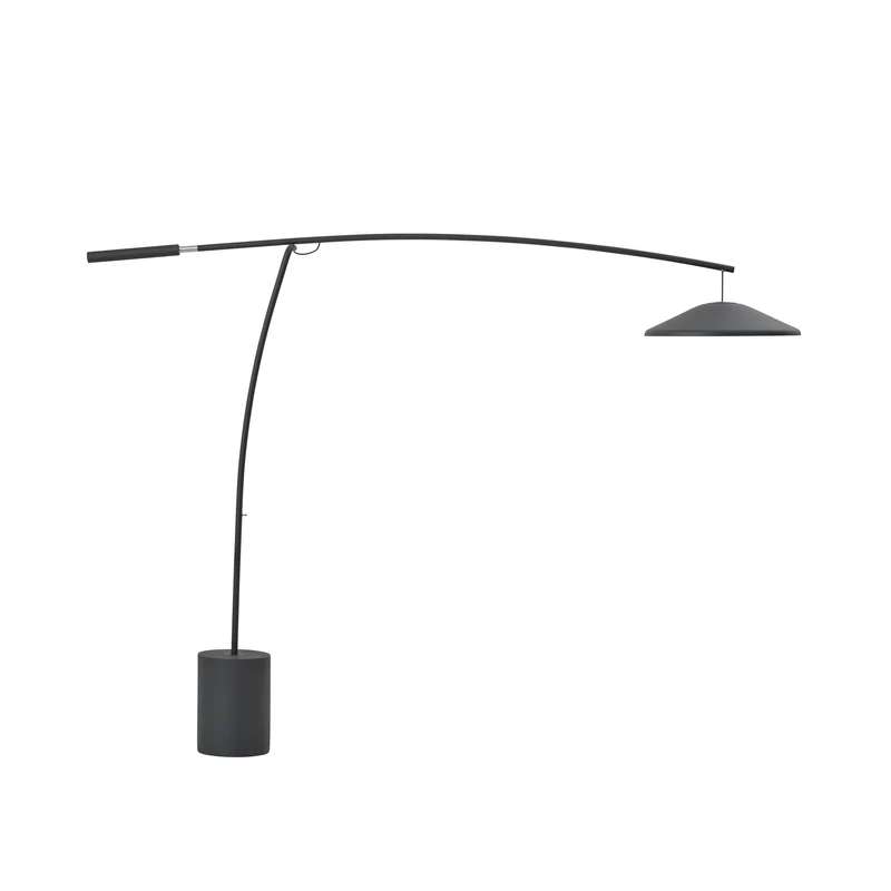 Muuto Contra Floor Lamp