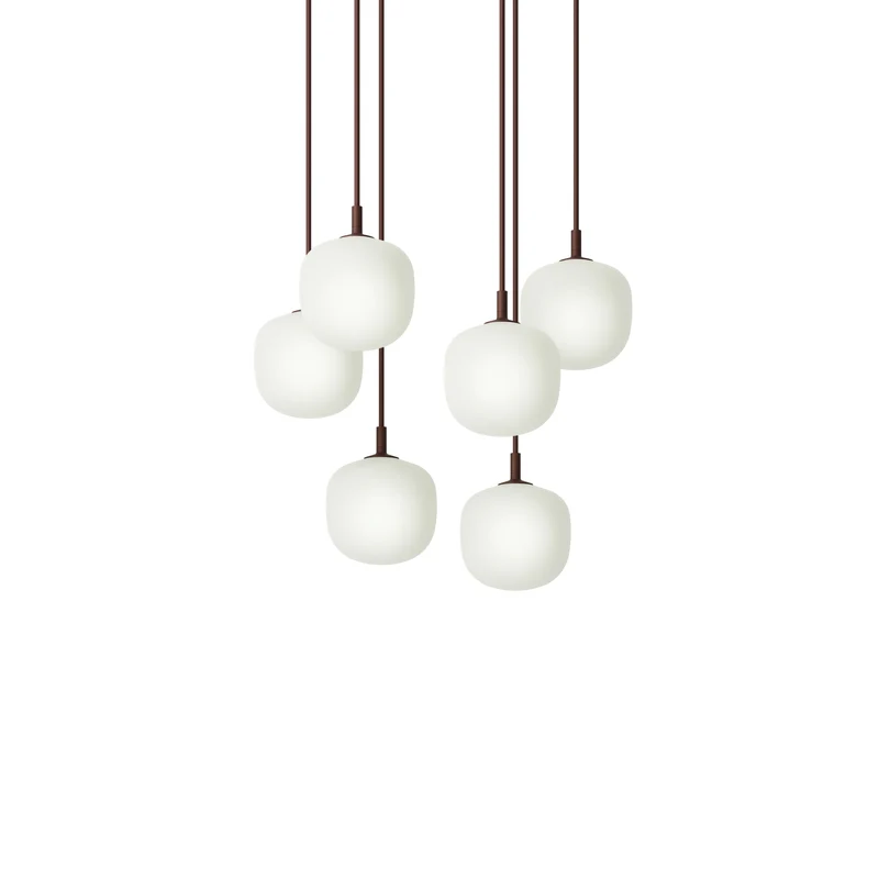 Muuto Rime Pendant Cluster