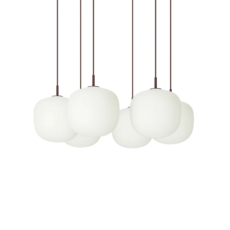 Muuto Rime Pendant Cluster