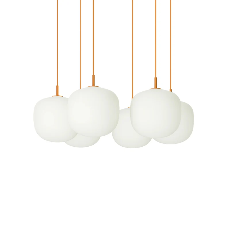 Muuto Rime Pendant Cluster