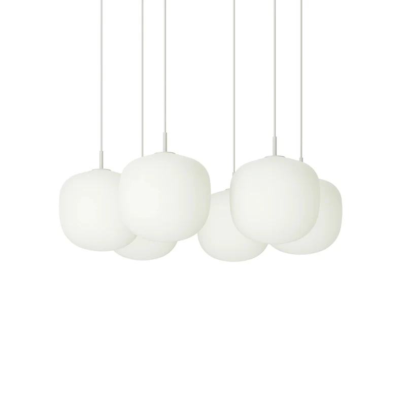 Muuto Rime Pendant Cluster