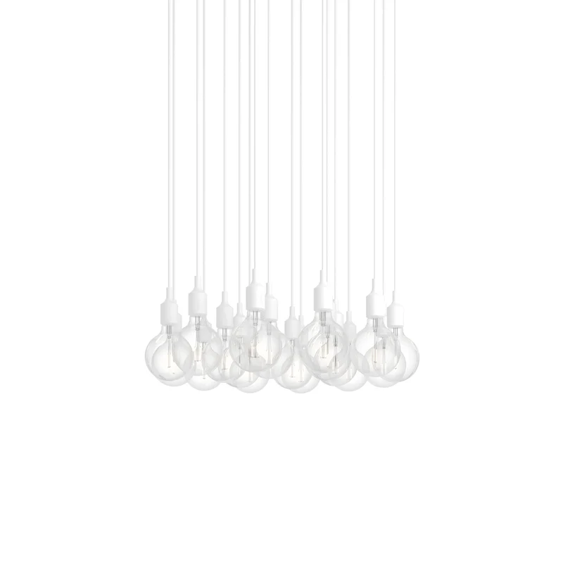 Muuto E27 Pendant Cluster