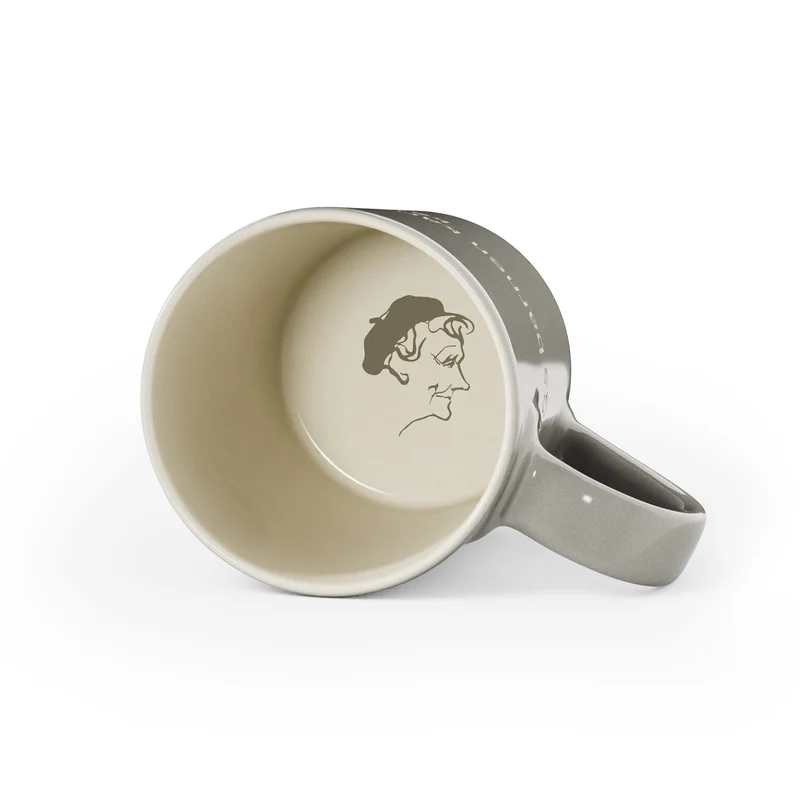 Design House Stockholm Astrid Lindgren Mug