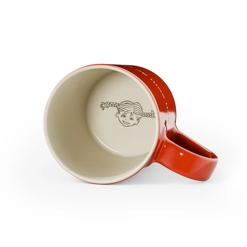 Design House Stockholm Astrid Lindgren Mug
