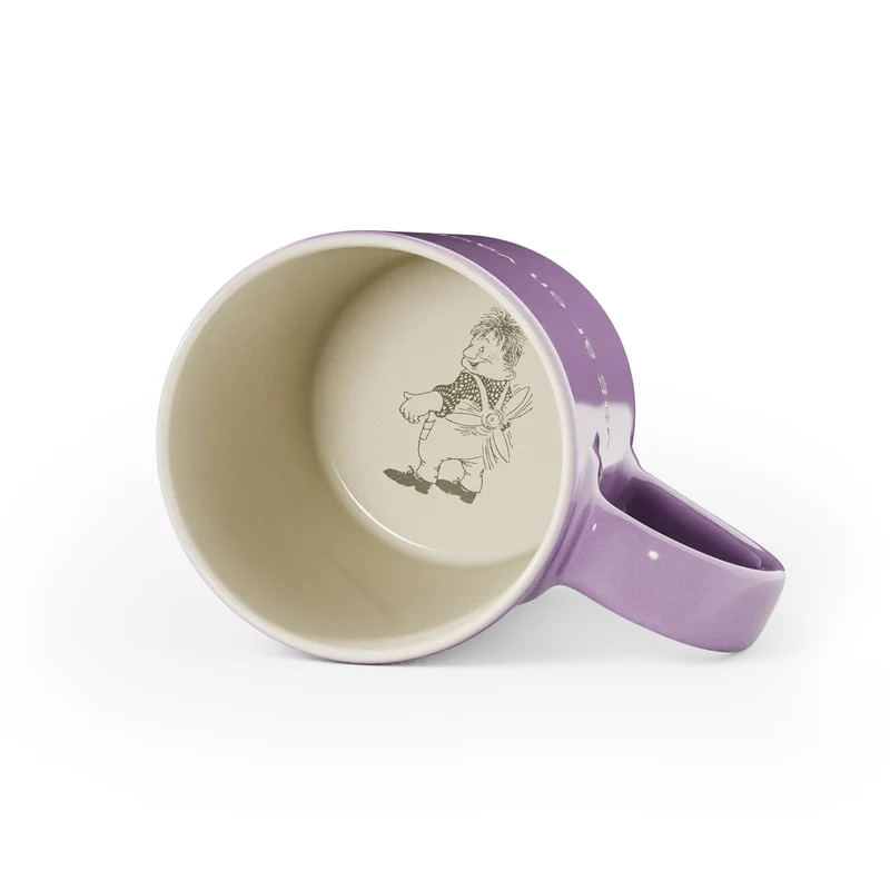 Design House Stockholm Astrid Lindgren Mug