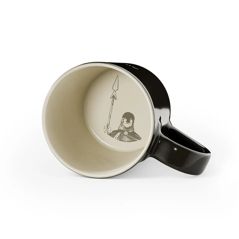 Design House Stockholm Astrid Lindgren Mug
