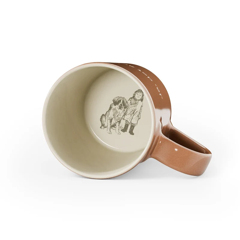 Design House Stockholm Astrid Lindgren Mug