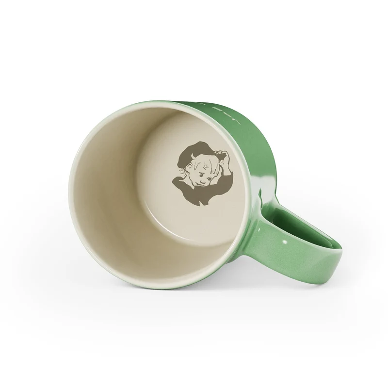 Design House Stockholm Astrid Lindgren Mug