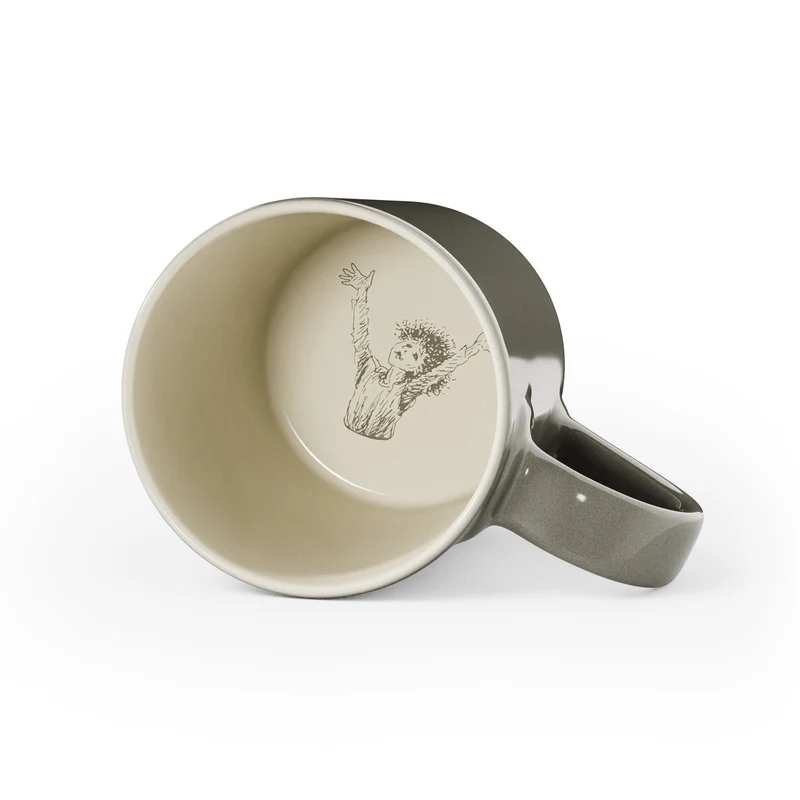 Design House Stockholm Astrid Lindgren Mug