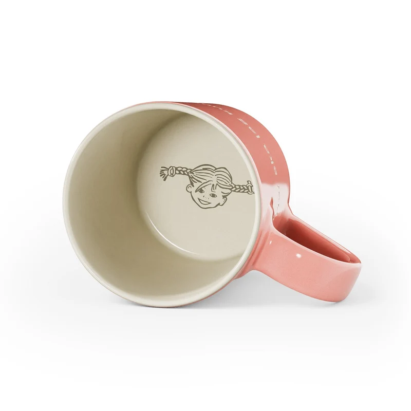 Design House Stockholm Astrid Lindgren Mug