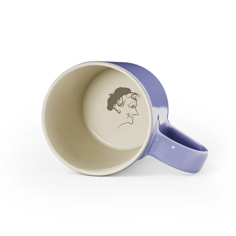 Design House Stockholm Astrid Lindgren Mug