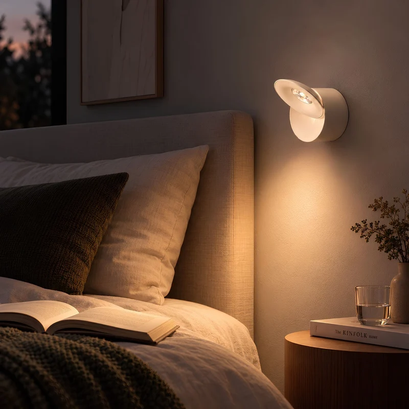 s.luce Santa Neo Akku Wand- & Tischlampe LED