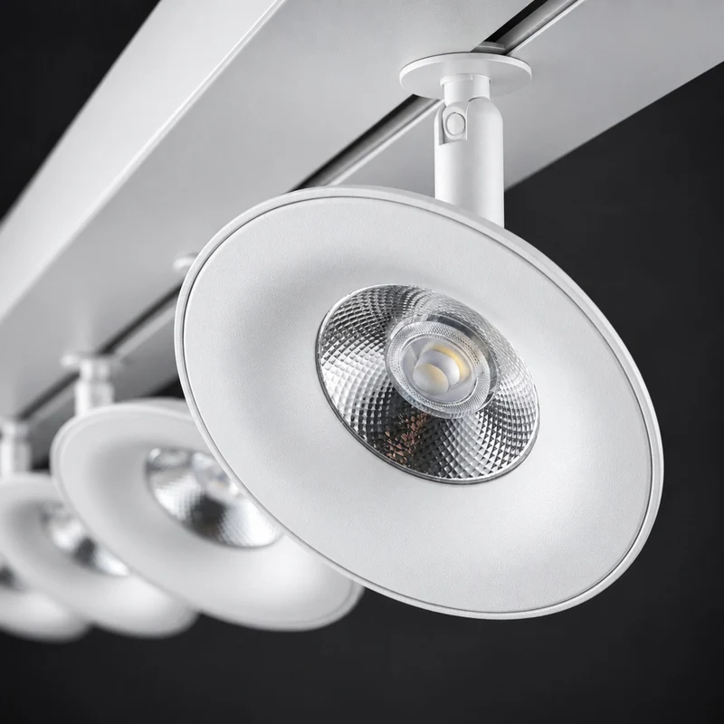 s.luce Santa Neo Modular LED-Spot & Strahler