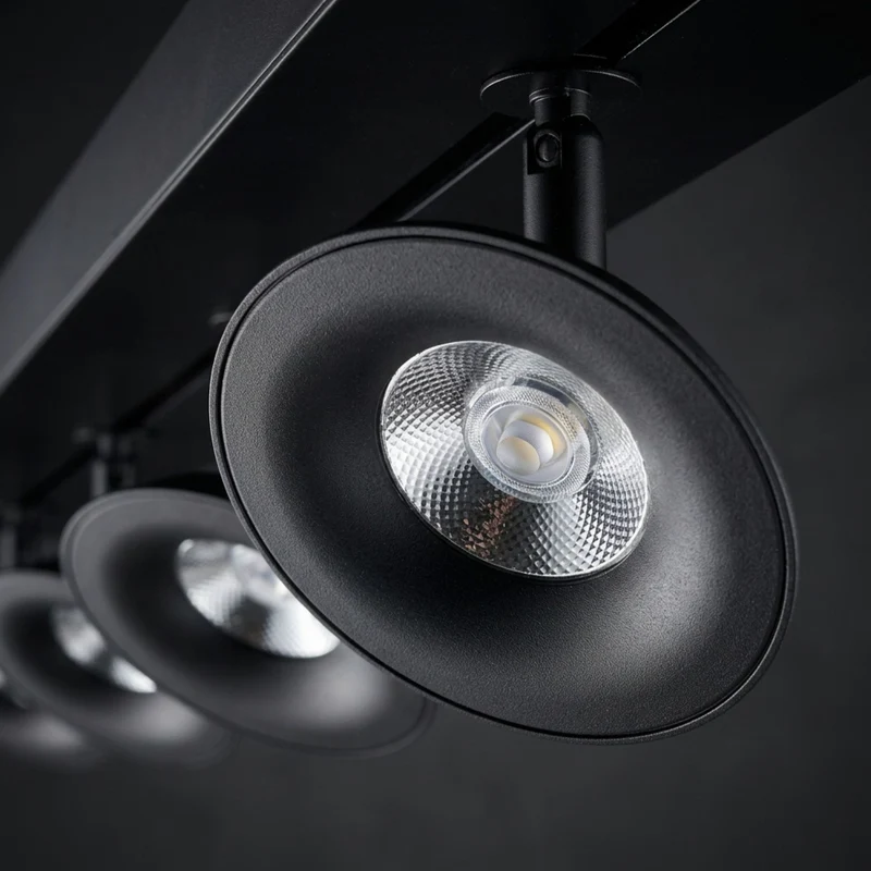 s.luce Santa Neo Modular LED-Spot & Strahler