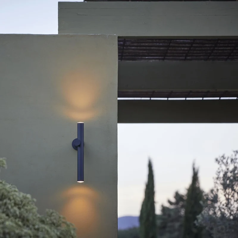Estiluz Tik Up & Down Wall Lamp
