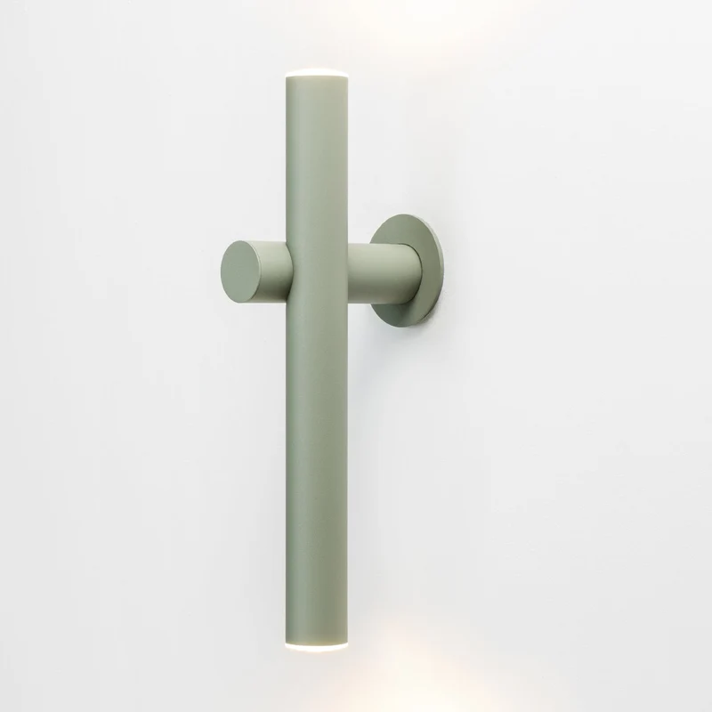 Estiluz Tik Up & Down Wall Lamp