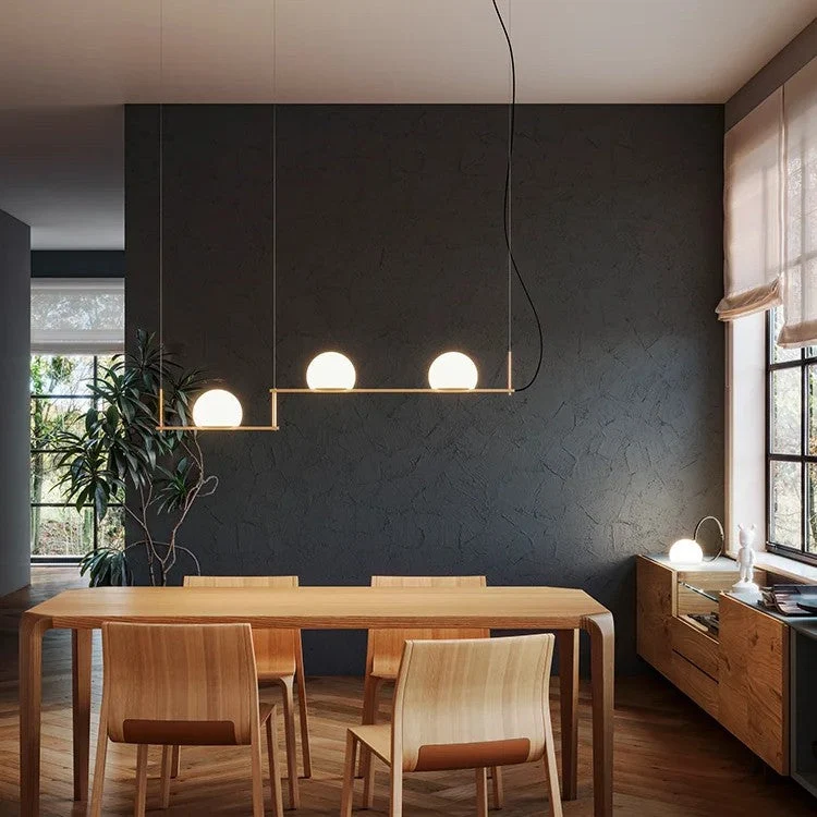 Estiluz Circ Pendant Lamp R30 - Surface mounted (R30S1SP1MP)