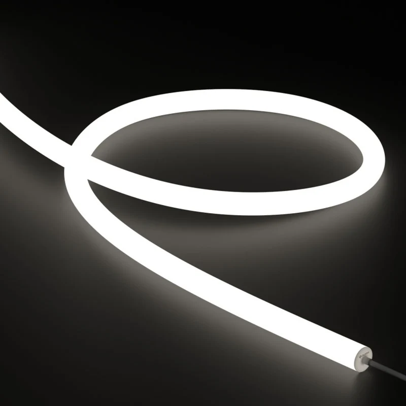 s.luce Arion Flex LED Hänge- & Deckenleuchte Licht-Schlauch