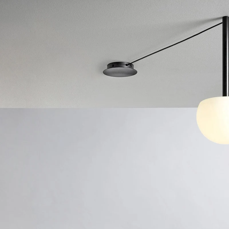 Estiluz Circ Ceiling Lamp R30 - Surface mounted (R30S2S2M)