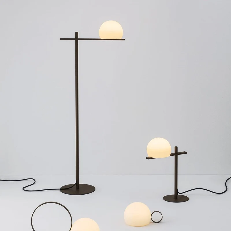 Estiluz Circ Ceiling Lamp R30 - Surface mounted (R30S2S2M)