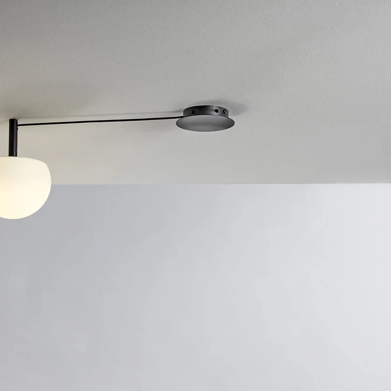 Estiluz Circ Ceiling Lamp R30 - Surface mounted (R30S2S1M)