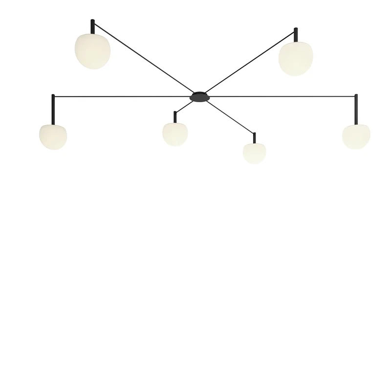 Estiluz Circ Ceiling Lamp R30 - Surface mounted (R30S2S1M)