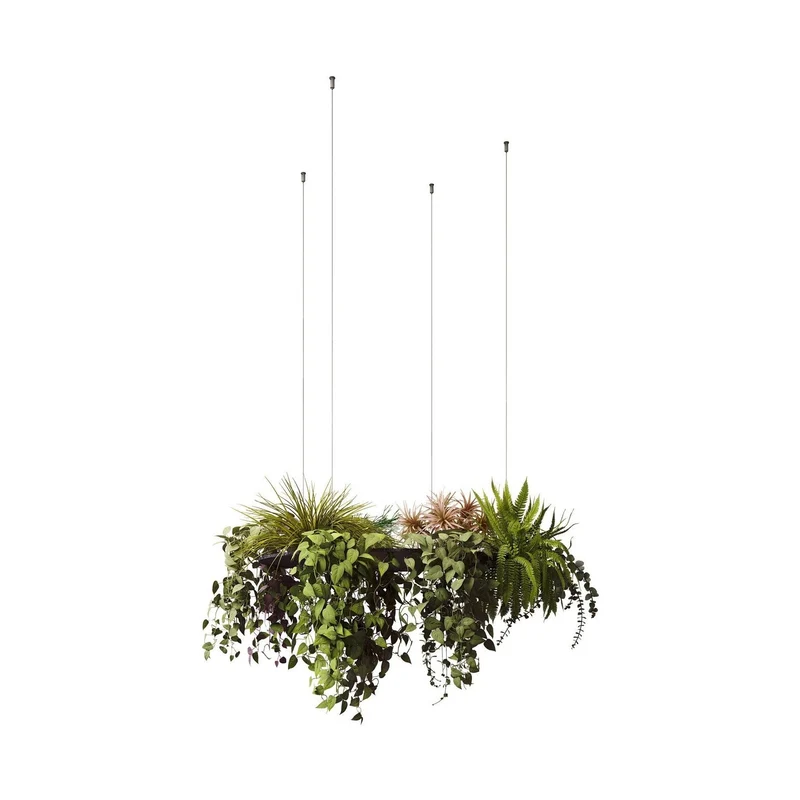 Estiluz Circ Ceiling Lamp R30 - Surface mounted (R30S1S1M)