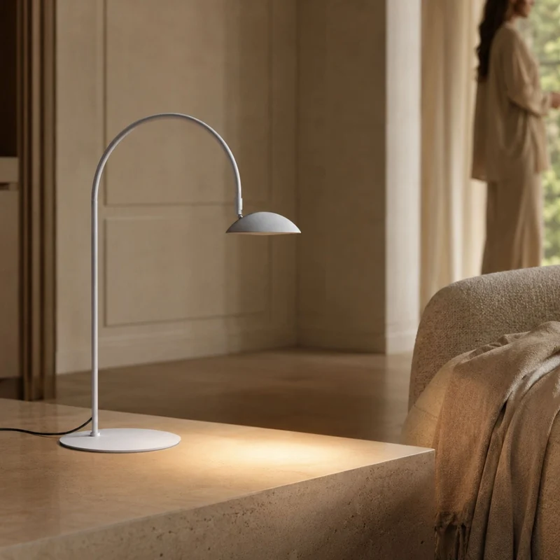 s.luce Santa Neo LED Tischlampe