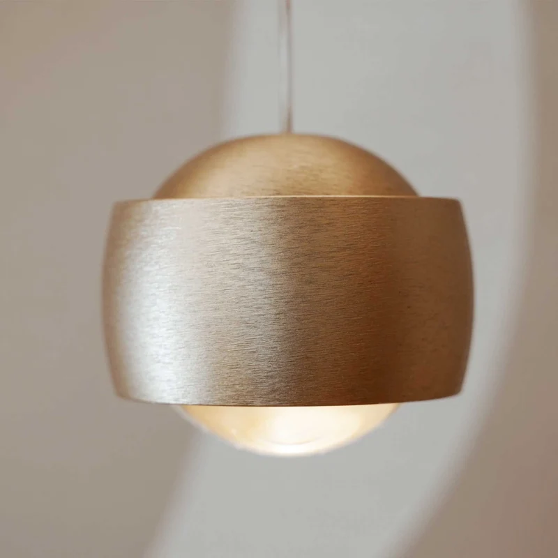 s.luce Beam LED Galerieleuchte Ø 8cm 500cm