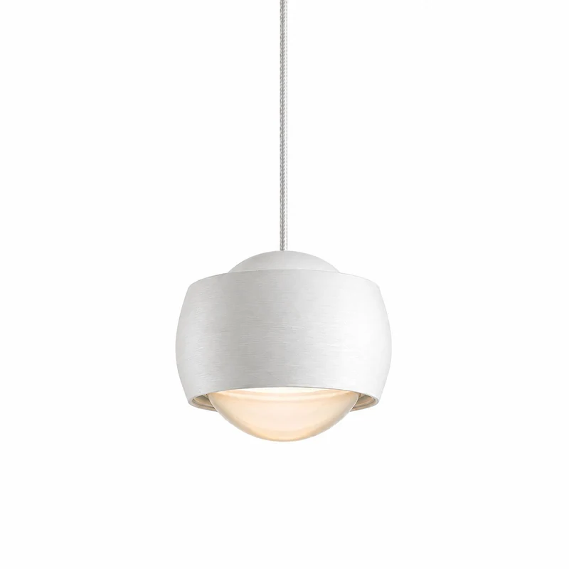 s.luce Beam LED Galerieleuchte Ø 8cm 500cm