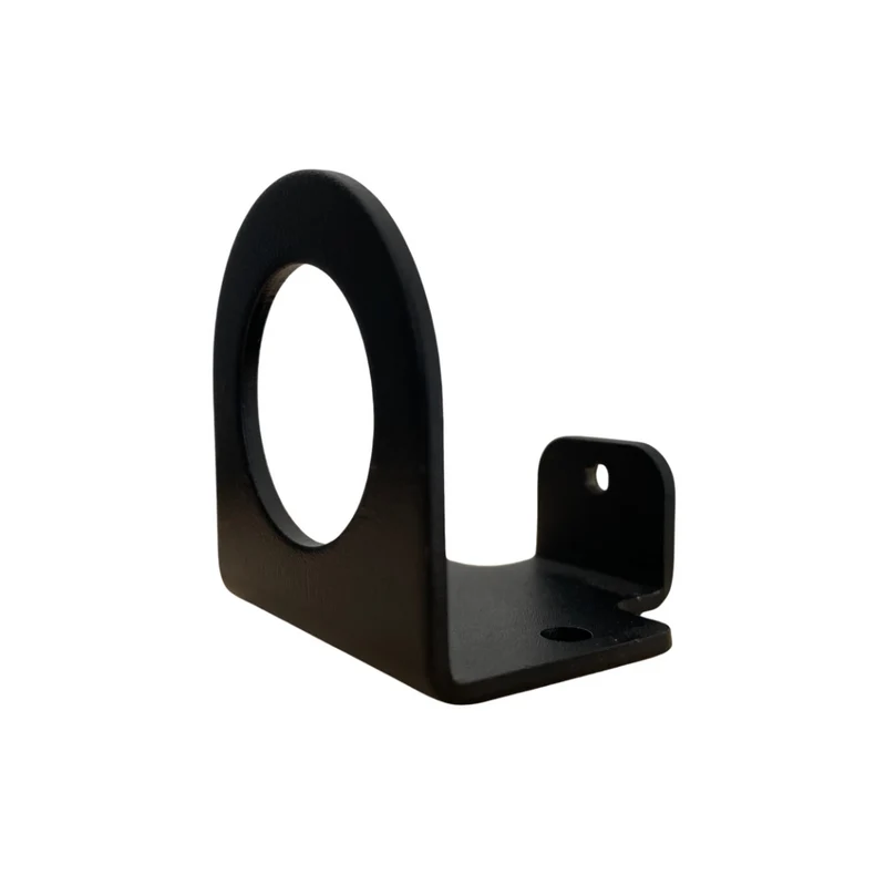 Lampe stroboscopique discrète dissimulée