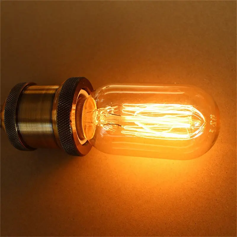 Ampoule Vintage Chandelier