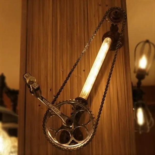 Ampoule Effet Industriel (E27)