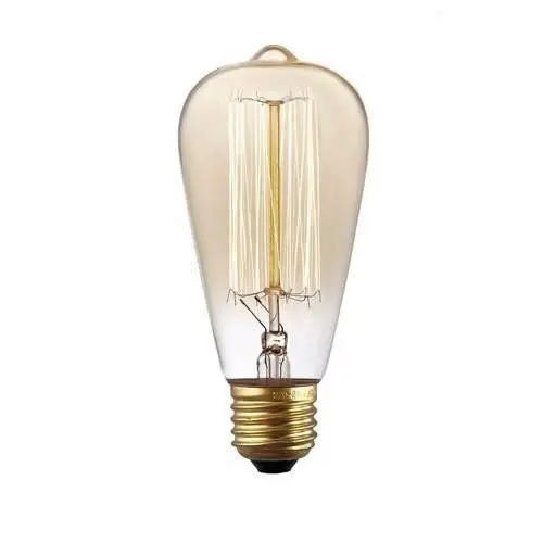Ampoule Industrielle Gros Culot (E27)