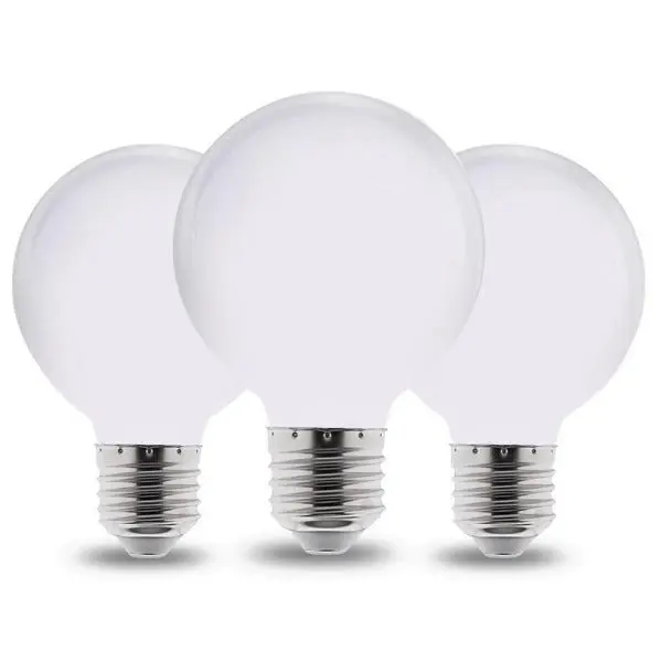 Ampoule Industrielle LED (E27)
