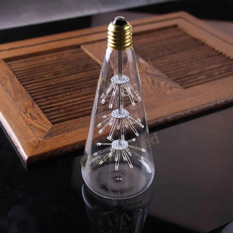 Ampoule LED Créative