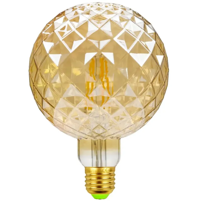 Ampoule LED Rétro Vintage