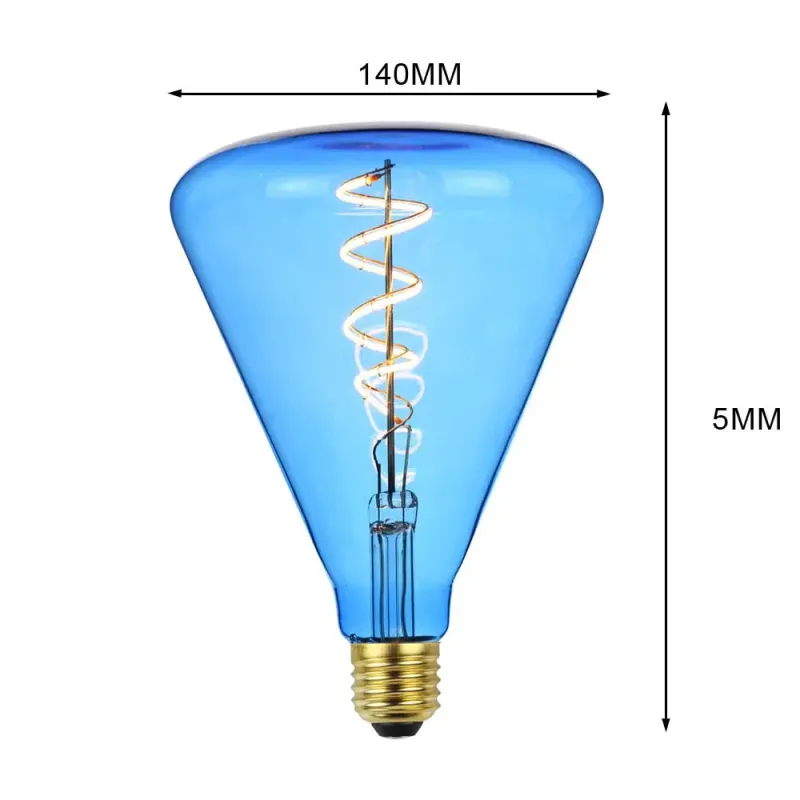 Ampoule Rétro TIANFAN