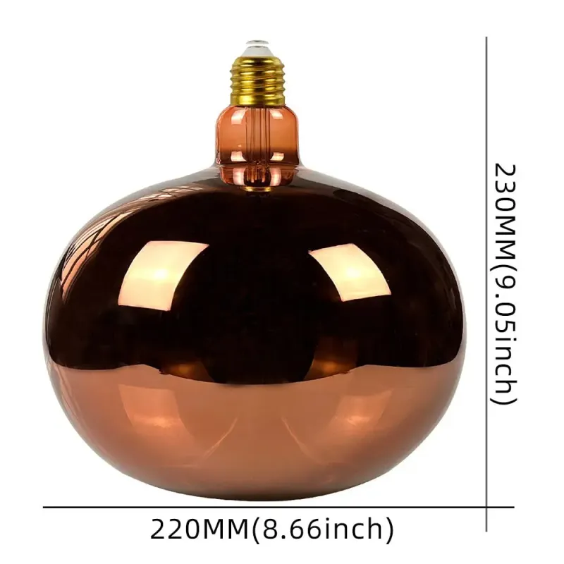 Ampoule TIANFAN Glamour