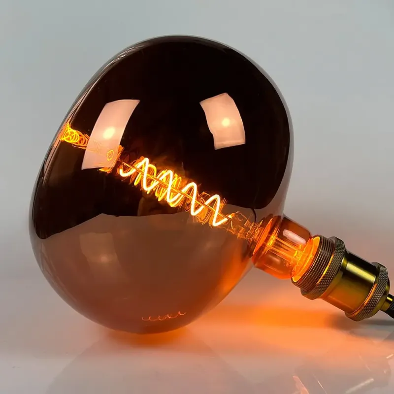 Ampoule TIANFAN Glamour