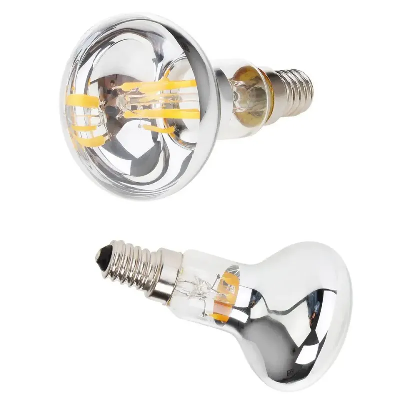 Ampoule Vintage Rétro Cool White