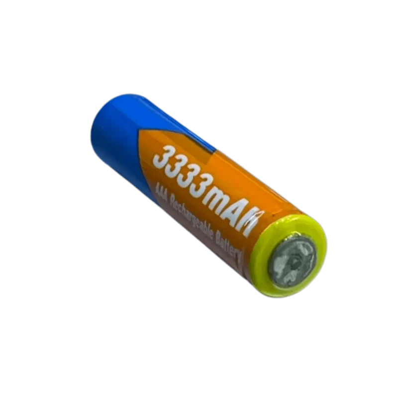 Batterie AAA 1.5V 3333mAh