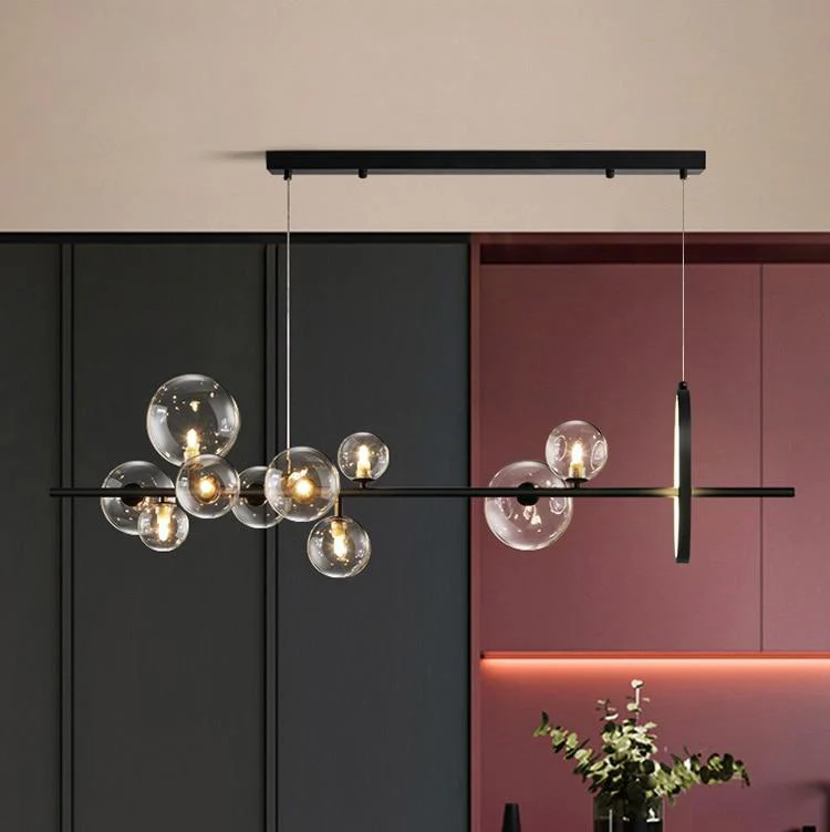 Lustre Bulle Bollicina