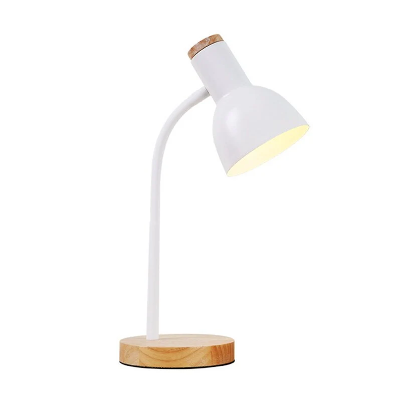Lampe De Chevet Naturelle Calda