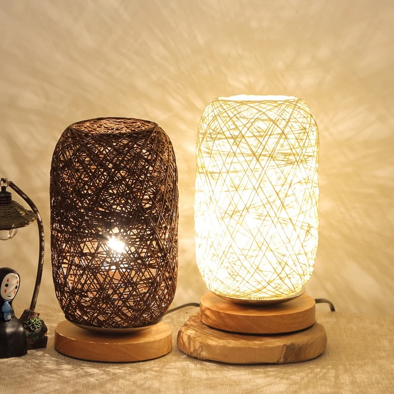Lampe De Bureau Ronde Pacio